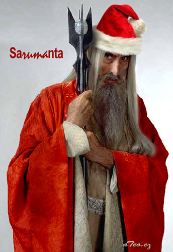 Bad Santa