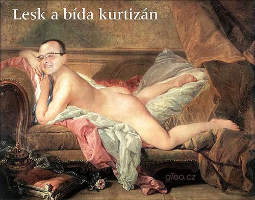 Bez komentáře...