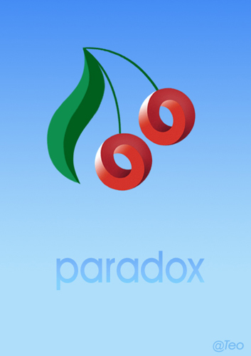 Co dodat? Prostě paradox...