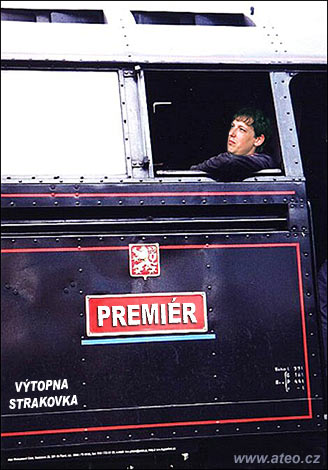 Fíra v pohodě