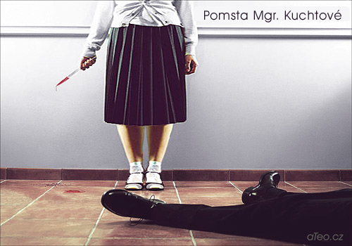 Krvavé drama ve Straně zelených