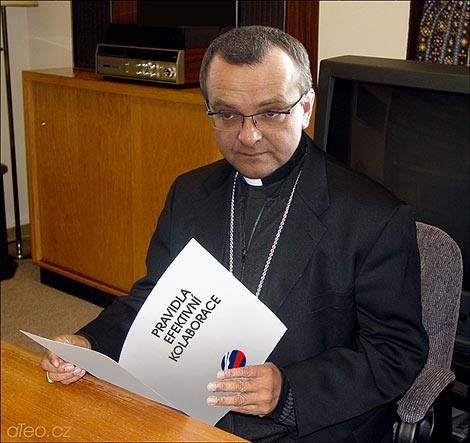 Lidovecké Písmo svaté