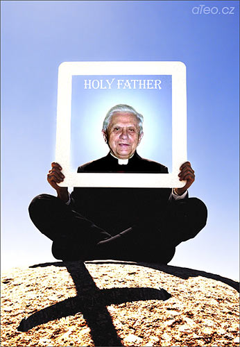 Made in Vatican