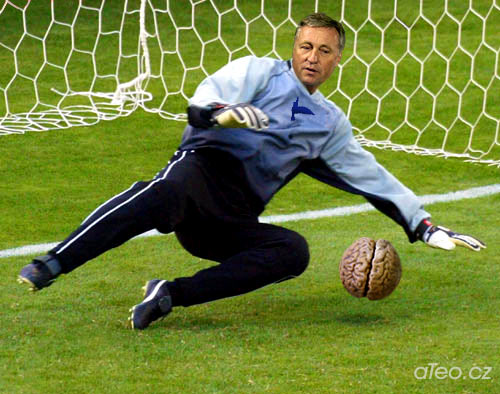 Penaltový rozstřel
