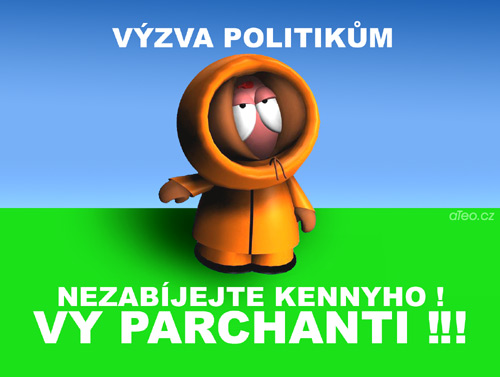 Podepíšeš?