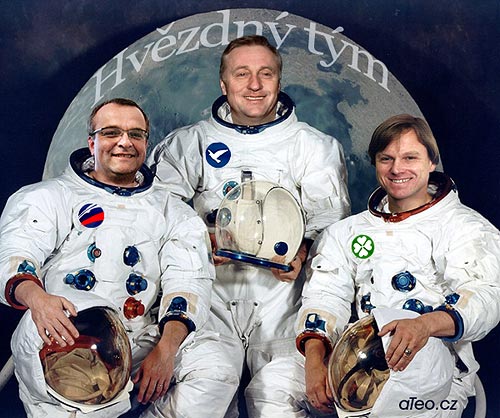 Poďme spolu lietať...