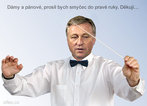 Pravidlo číslo 1