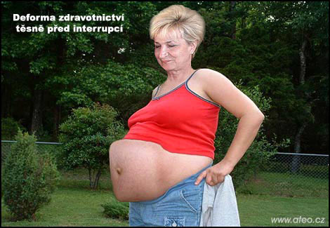 Problem reloaded