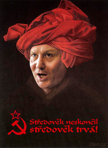 Soudruh Mefisto