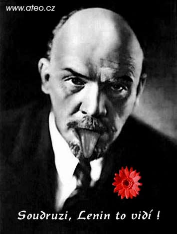 Vzkaz z Mauzolea