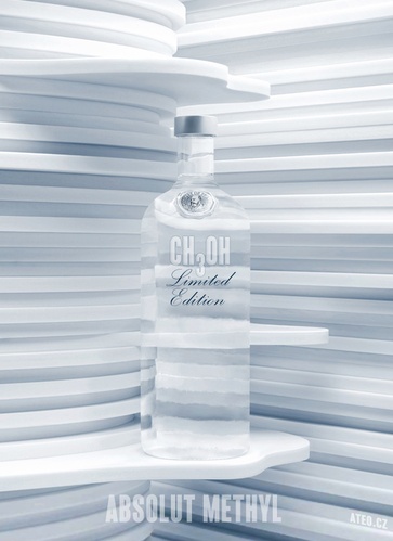 Absolut Methyl