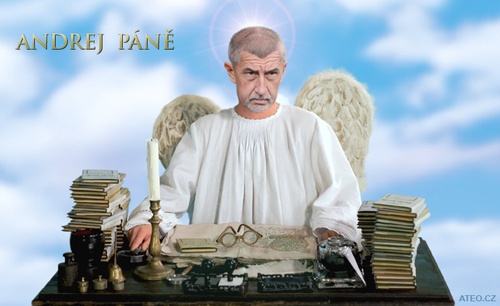 Andrej Páně