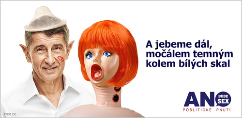 Tady je Burešovo