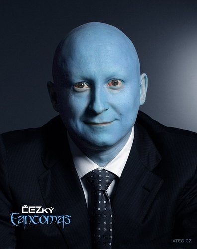 Přírůstek do Obludária