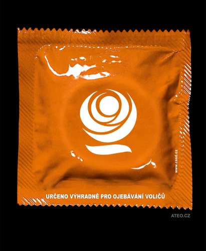 Pouze pro stranické použití!