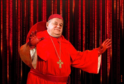Katolický Matrix, 600. výročí