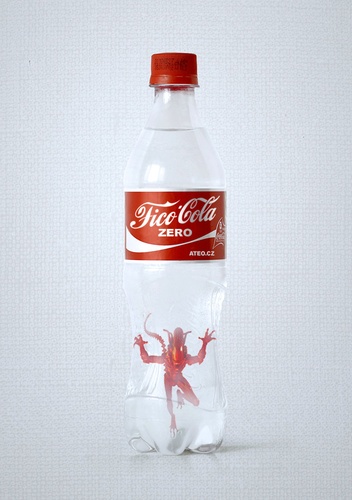Absolut Zero II