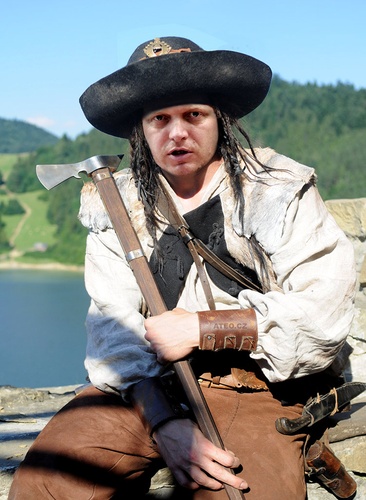 Jánošík