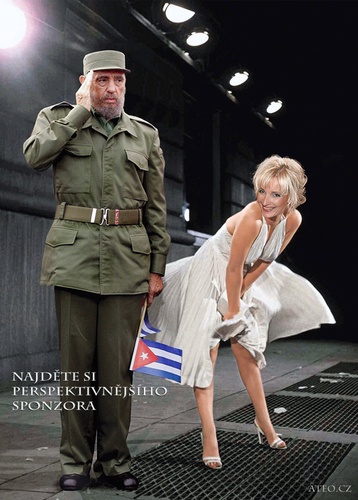 Marilyn 2010