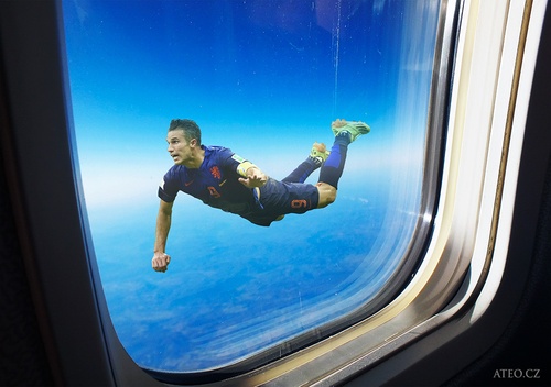 Létající Holanďan