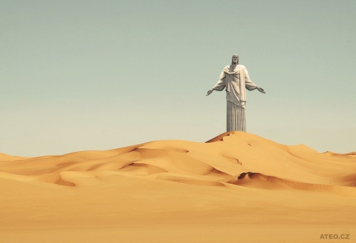 The future of Christianity