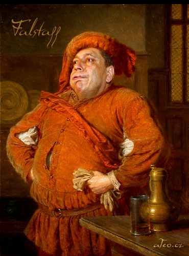 Falstaff