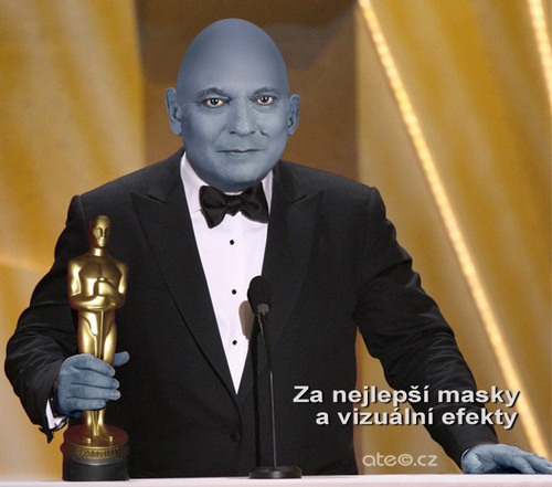 Oscar