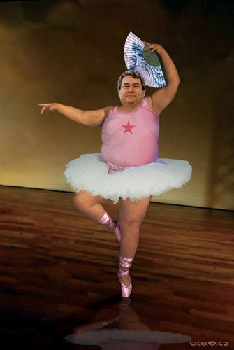 Sumo balet