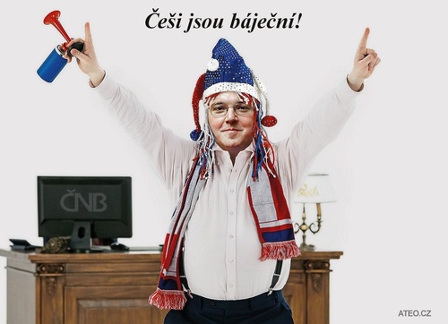 Bankster a Gaunervér