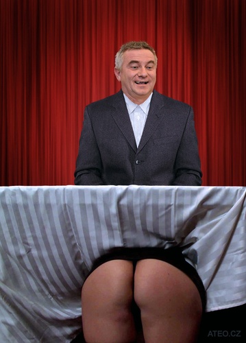 Honěný kancléř