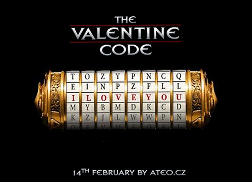 Happy Valentine´s Day