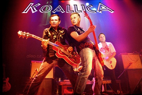 HARD půlROCK