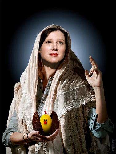 Kinder Surprise