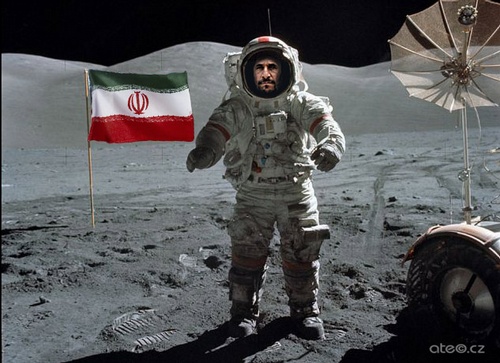 Dobytí Měsíce