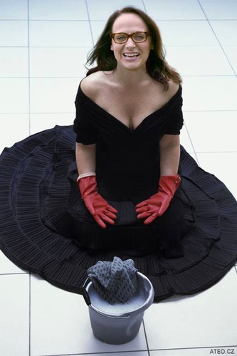 Nové koště