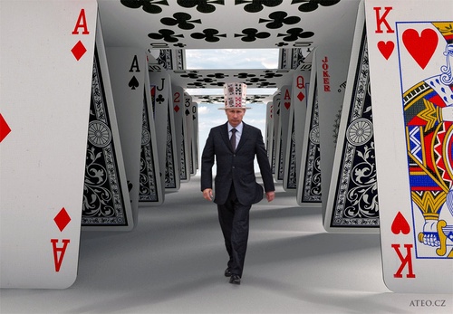 House of cards