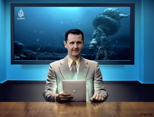 Newsreader