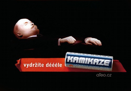 Neetická reklama