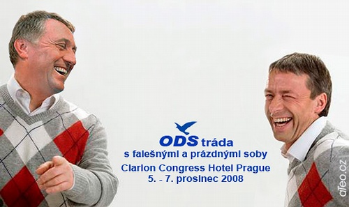 ODStráda