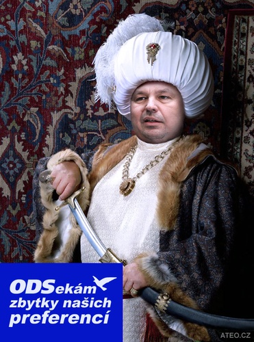 Paša z Pašalíkova