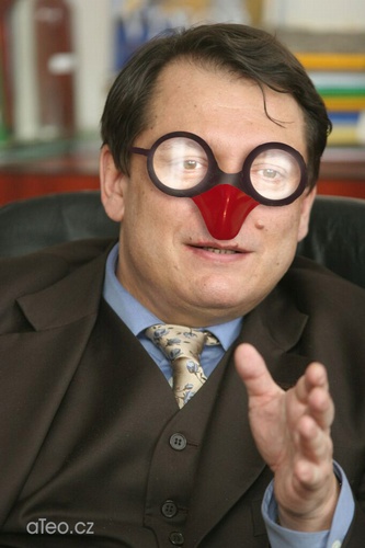 Milé děti...