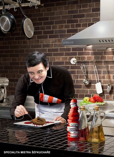 Vítr zleva