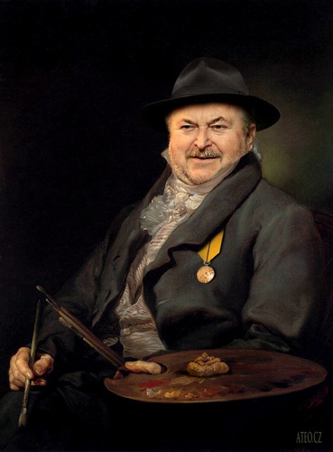 Národňí umňelec
