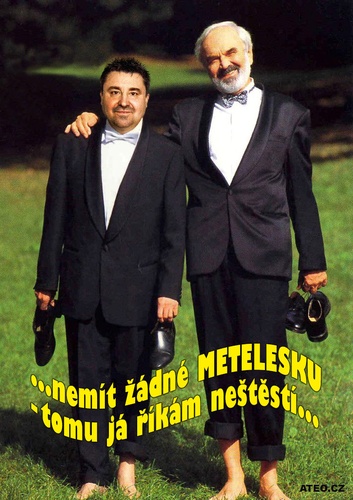 Vadí, nevadí?