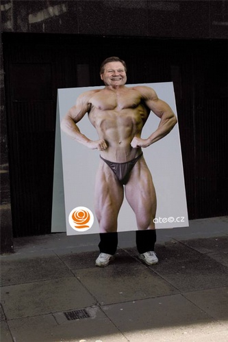 Český Rambo