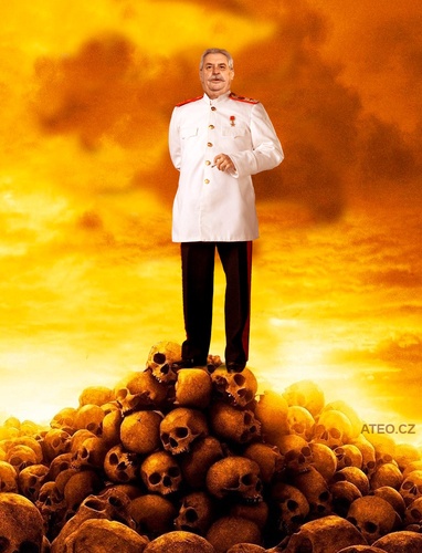 Miloš Vissarionovič