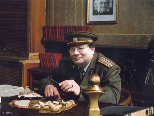 Aj klobásky budú...