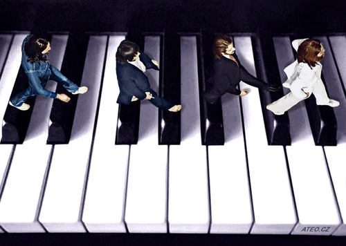 Abbey Road 
