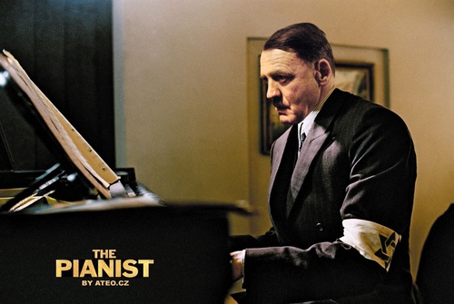 Pianista