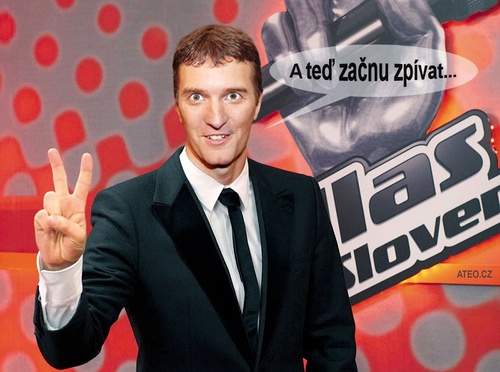 Show must go on